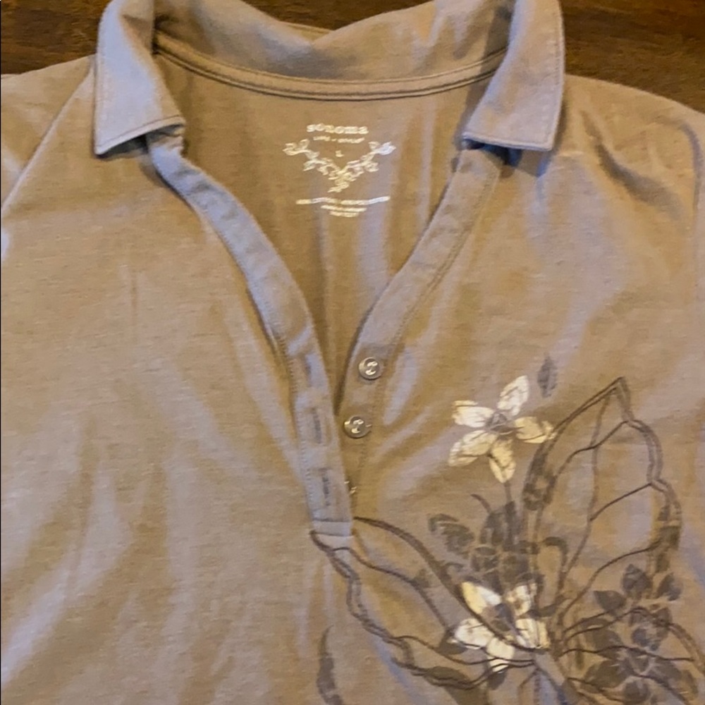 Polo shirt